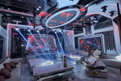 鄂州夜店招聘礼仪/礼宾员,鄂州高端KTV招聘信息