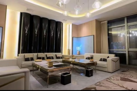 鄂州夜场绽放青春风采 携手共筑梦想舞台