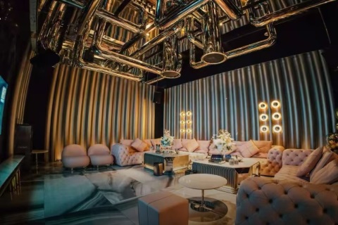 鄂州夜场诚聘女营销 成长机遇与高薪兼得