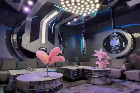 鄂州夜场绽放自我 开启多彩职业旅程